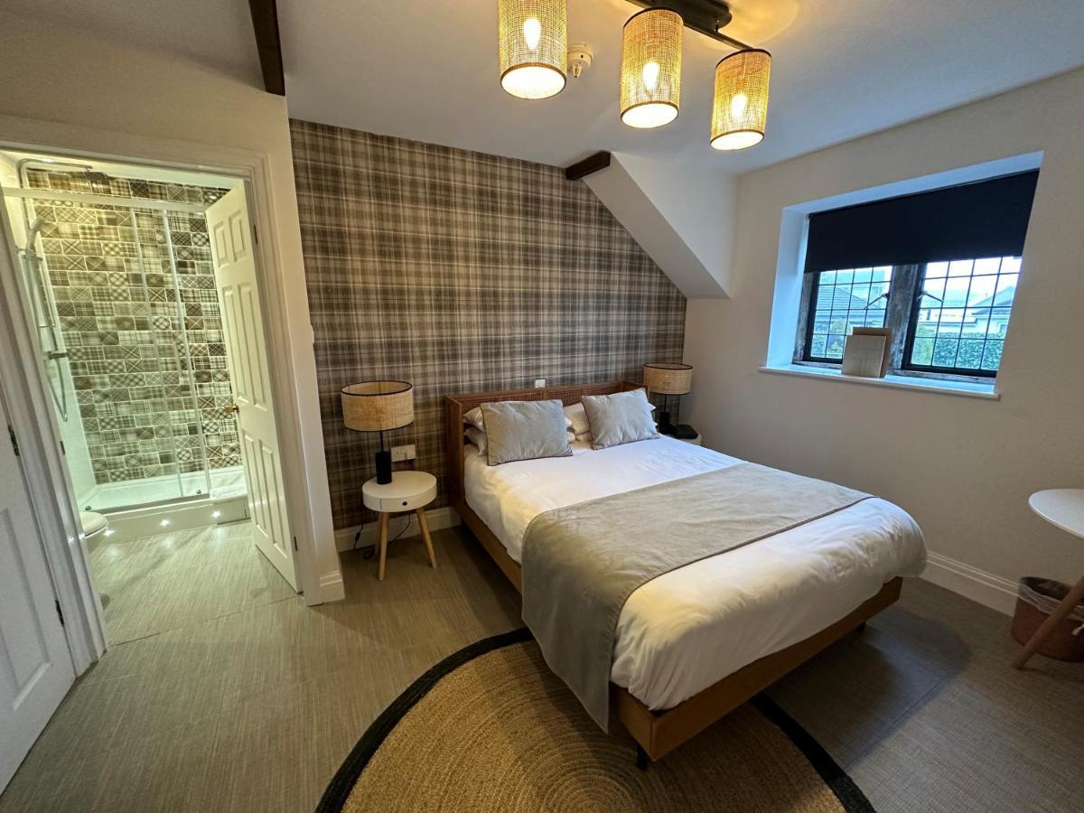 The Great House Hotel Bridgend  Exterior foto